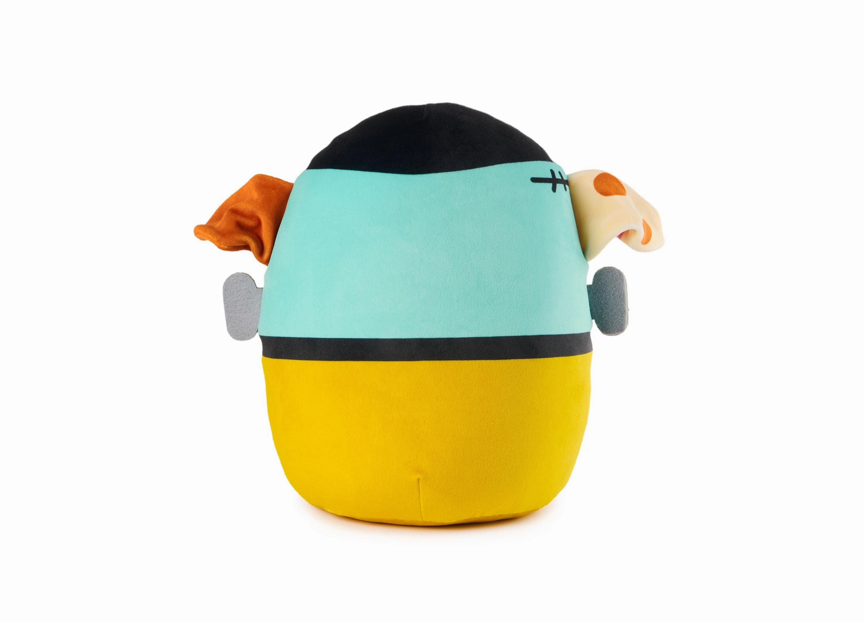 Paw Patrol 12 inch Franken Rubble Squish Plush