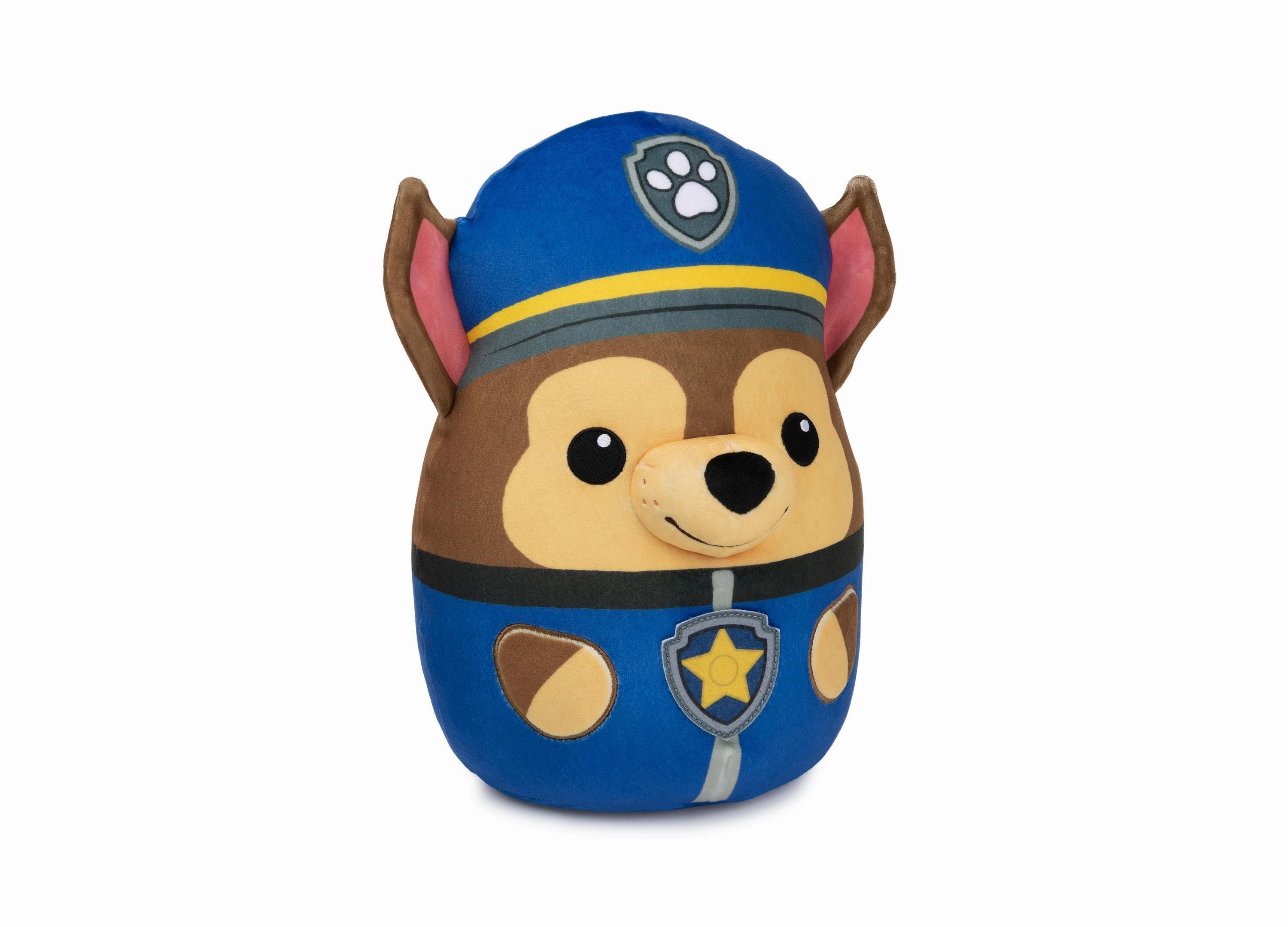 Paw Patrol 12 inch Squishy Chase Plush Toy