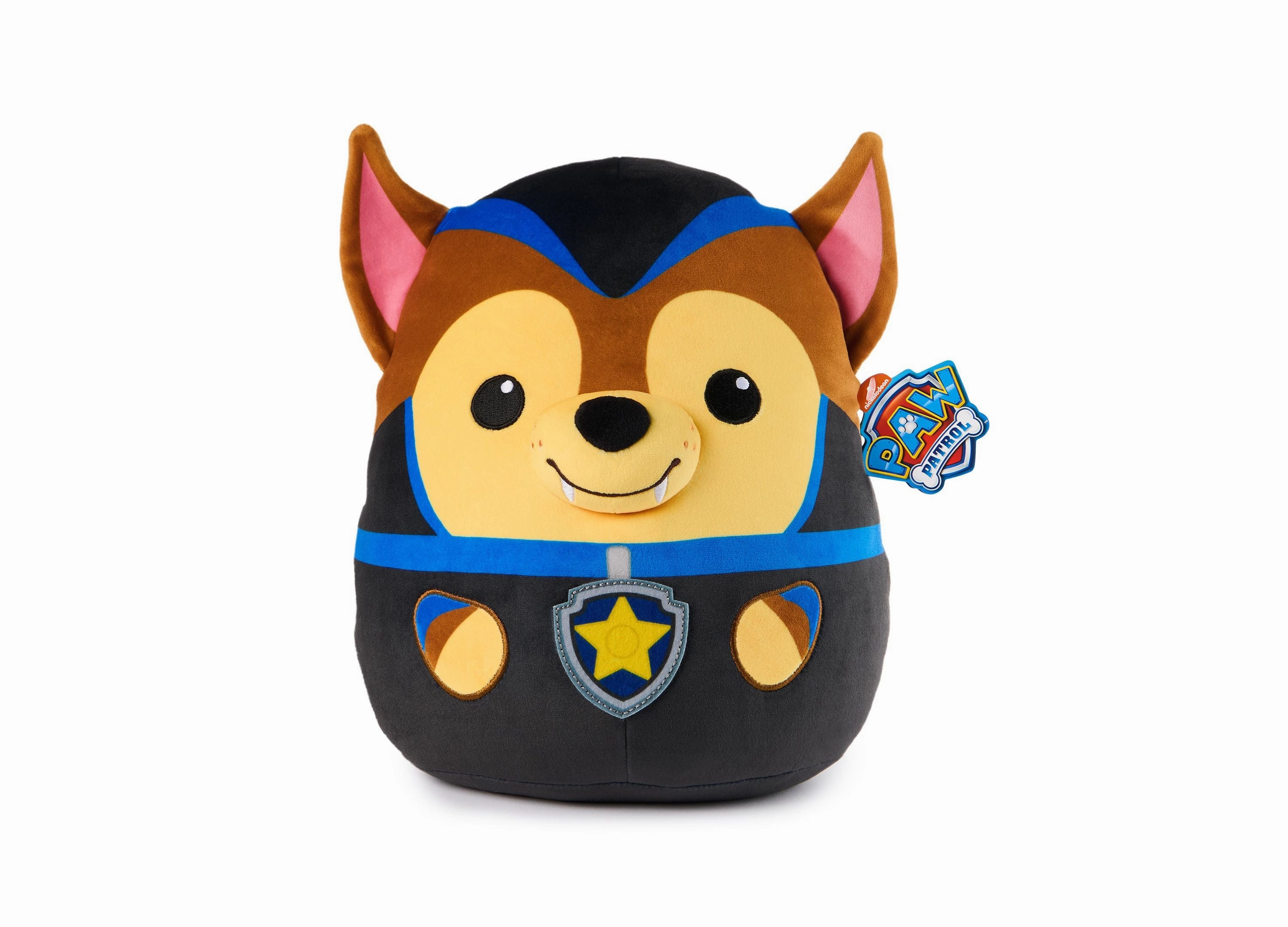 Paw Patrol 12 inch Vampire Chase Squishy Plush Toy