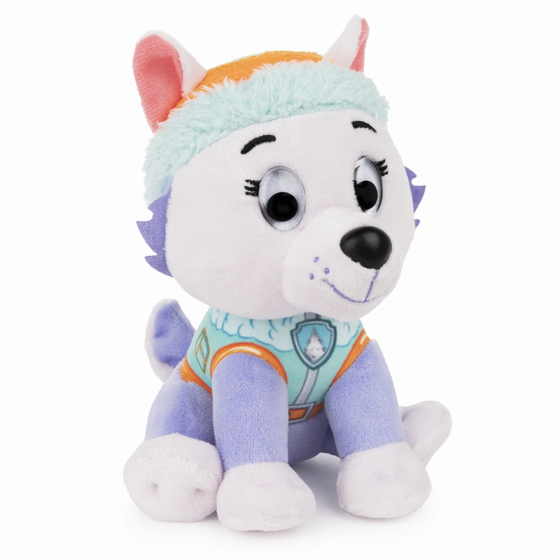 PAW Patrol 15cm Plush Assortment
