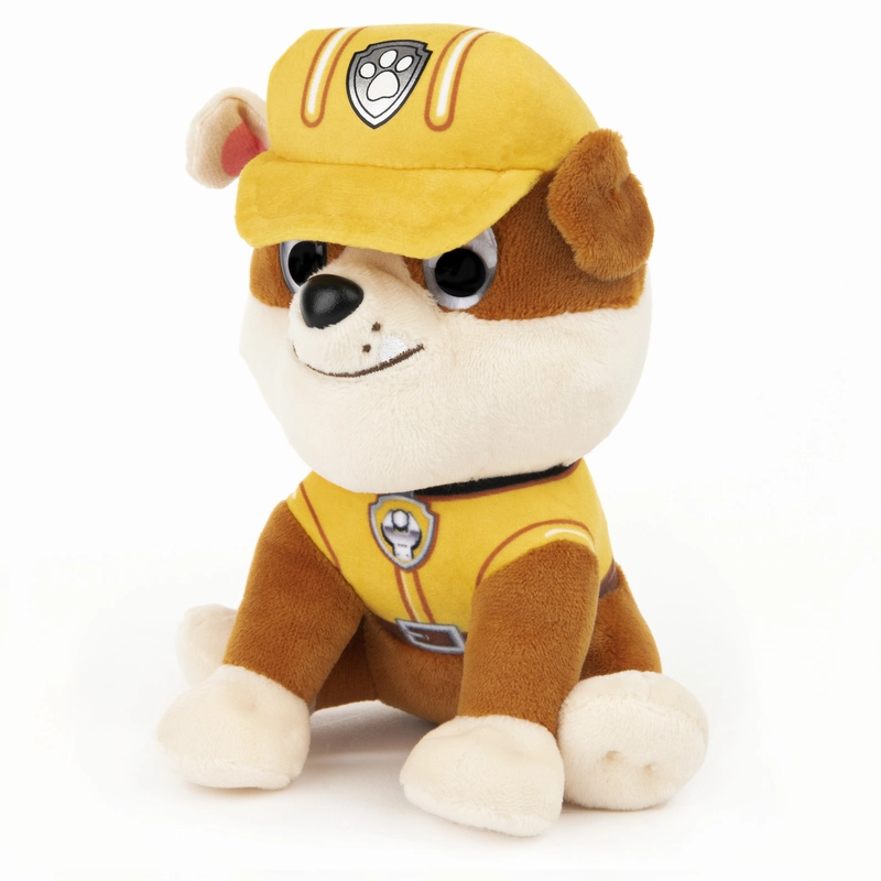 PAW Patrol 15cm Plush Assortment