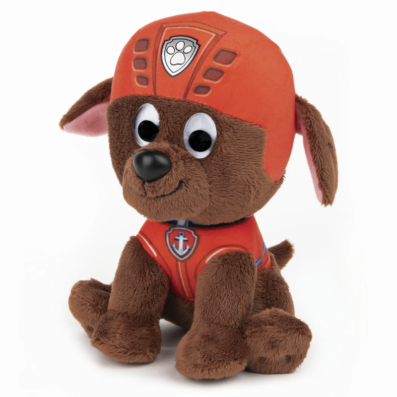 PAW Patrol 15cm Plush Assortment