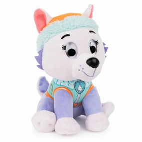 PAW Patrol 15cm Plush Everest