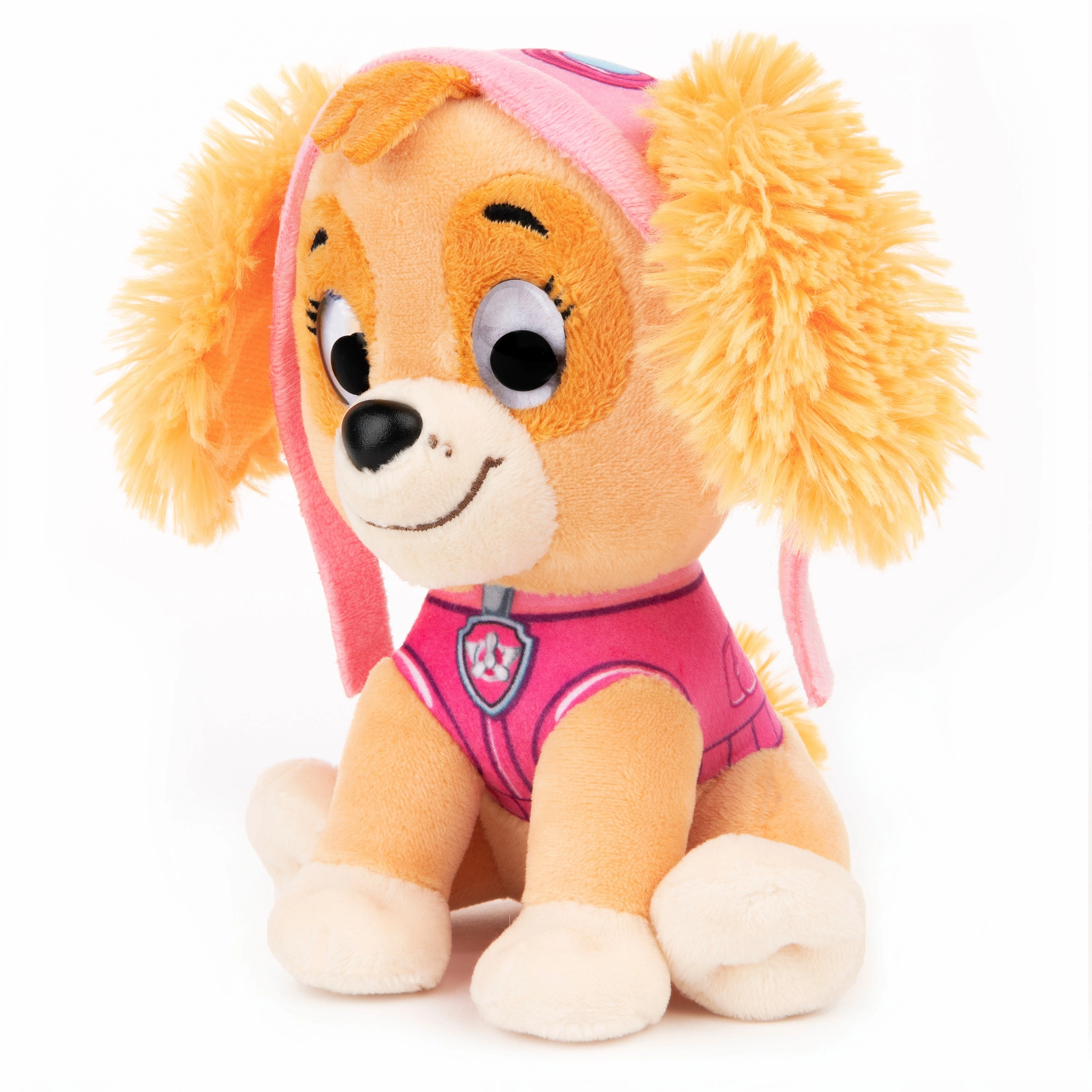 PAW Patrol 15cm Plush Skye