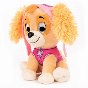 PAW Patrol 15cm Plush Skye