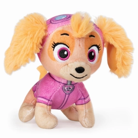 PAW Patrol Mini Plush Skye