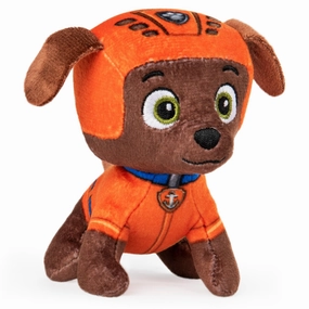 PAW Patrol Mini Plush Zuma
