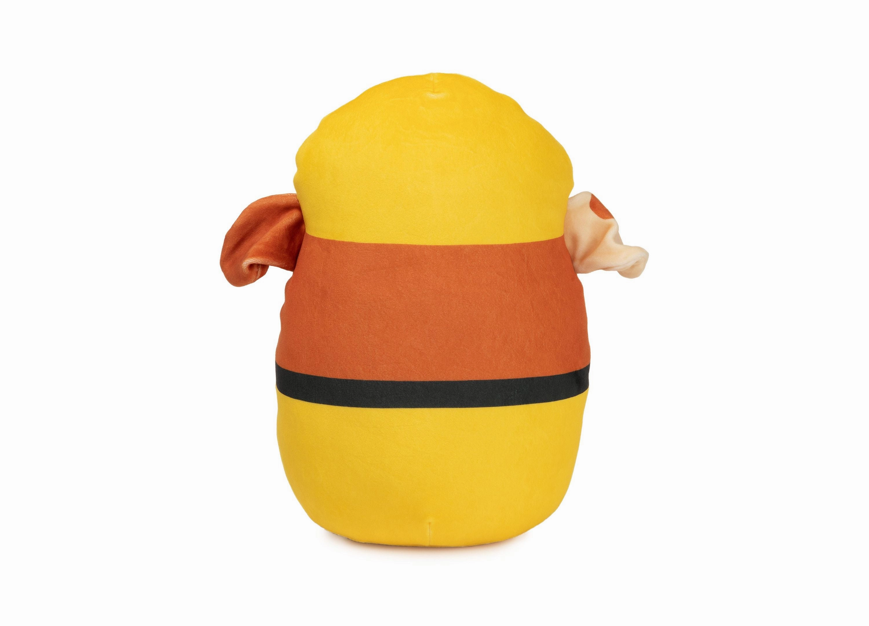 Paw Patrol Super-Squishy 12 inch Rubble Plush Toy