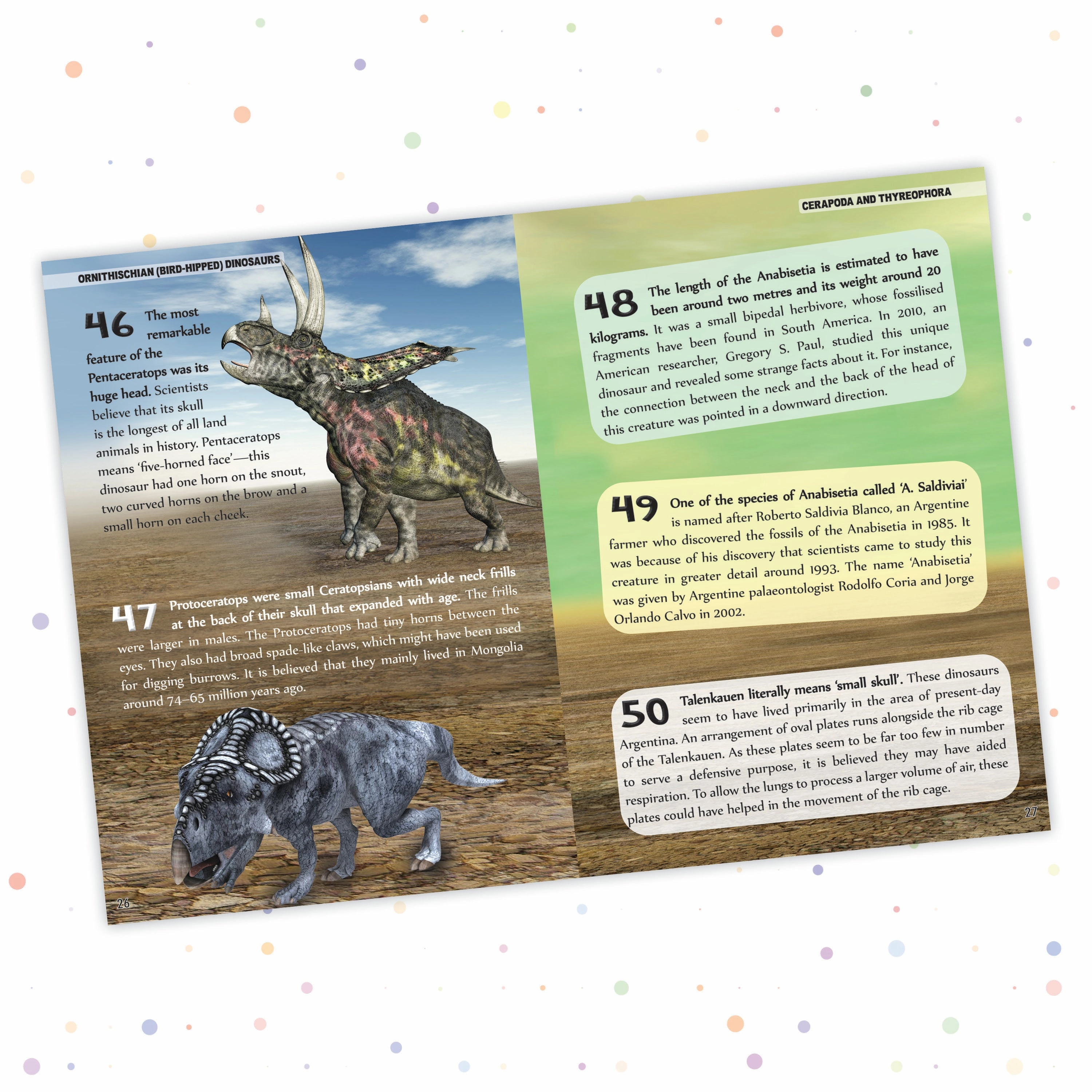 Pegasus Dinosaurs -- 500 Facts for Kids