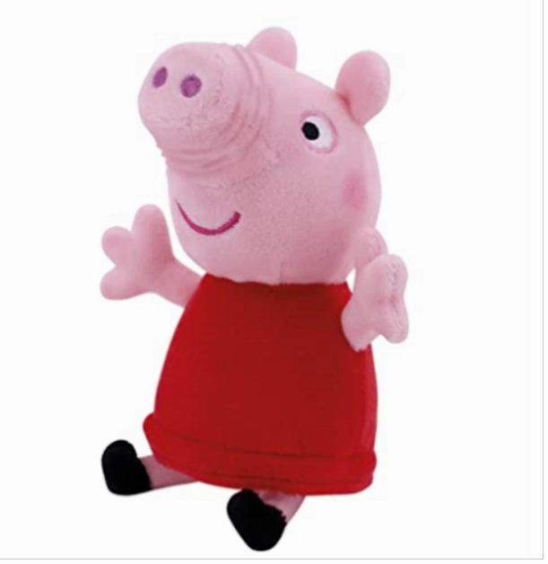 Peppa Pig Giggle And Snort Peppa