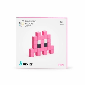 Pin - 28 Blocks - Pixio Mini Monster