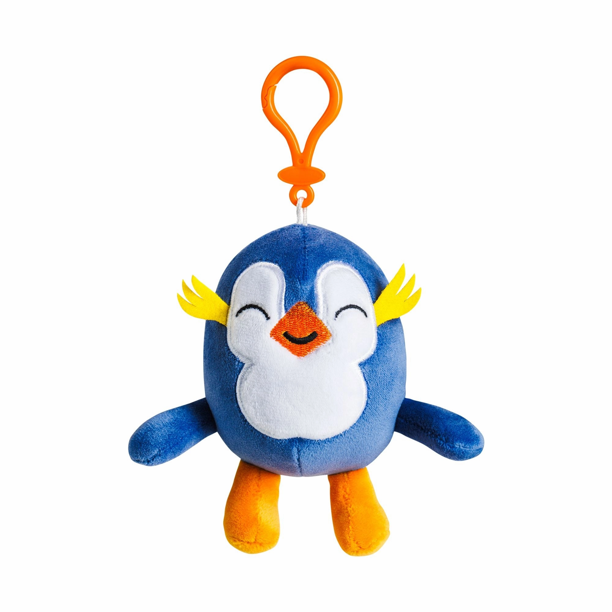 Pinata Smashlings Clip On Plush Assorted Styles
