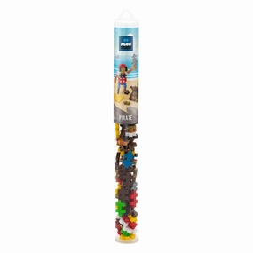 Pirate - Tube