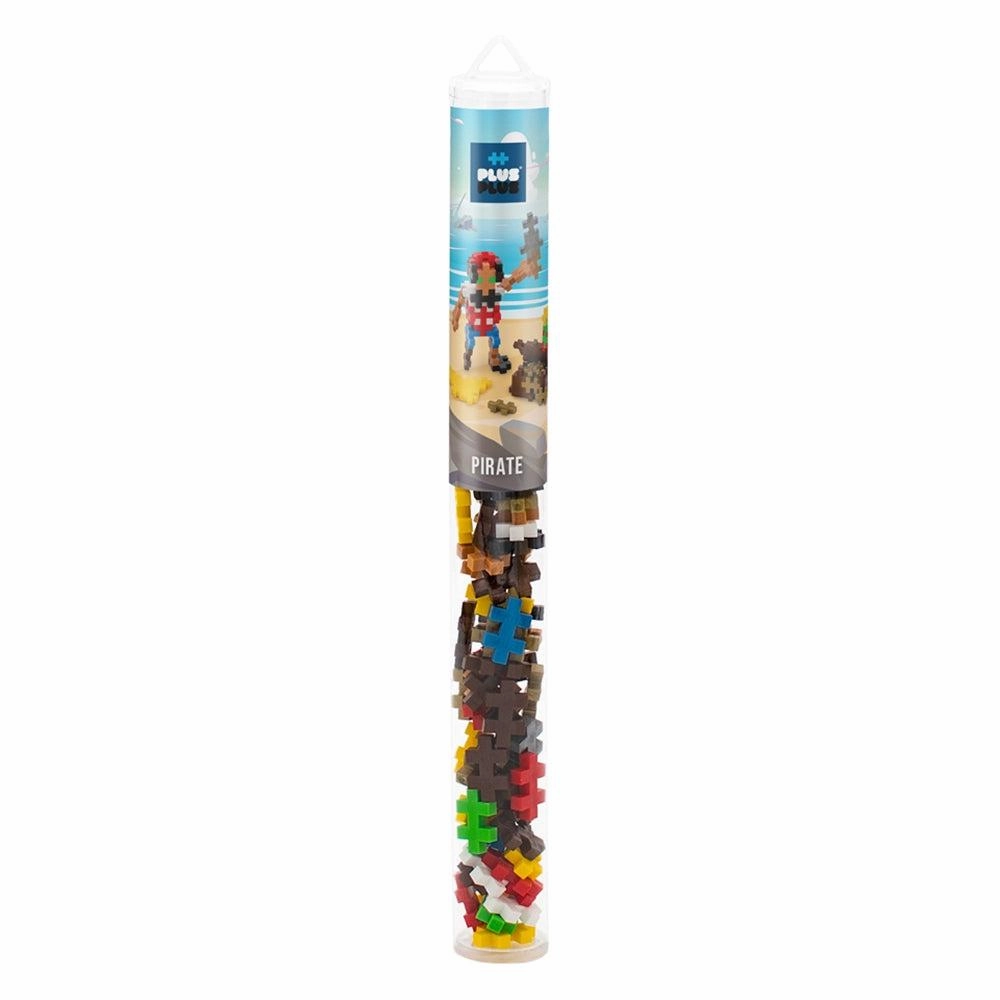 Pirate - Tube