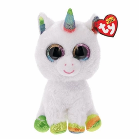 Pixy - White Unicorn