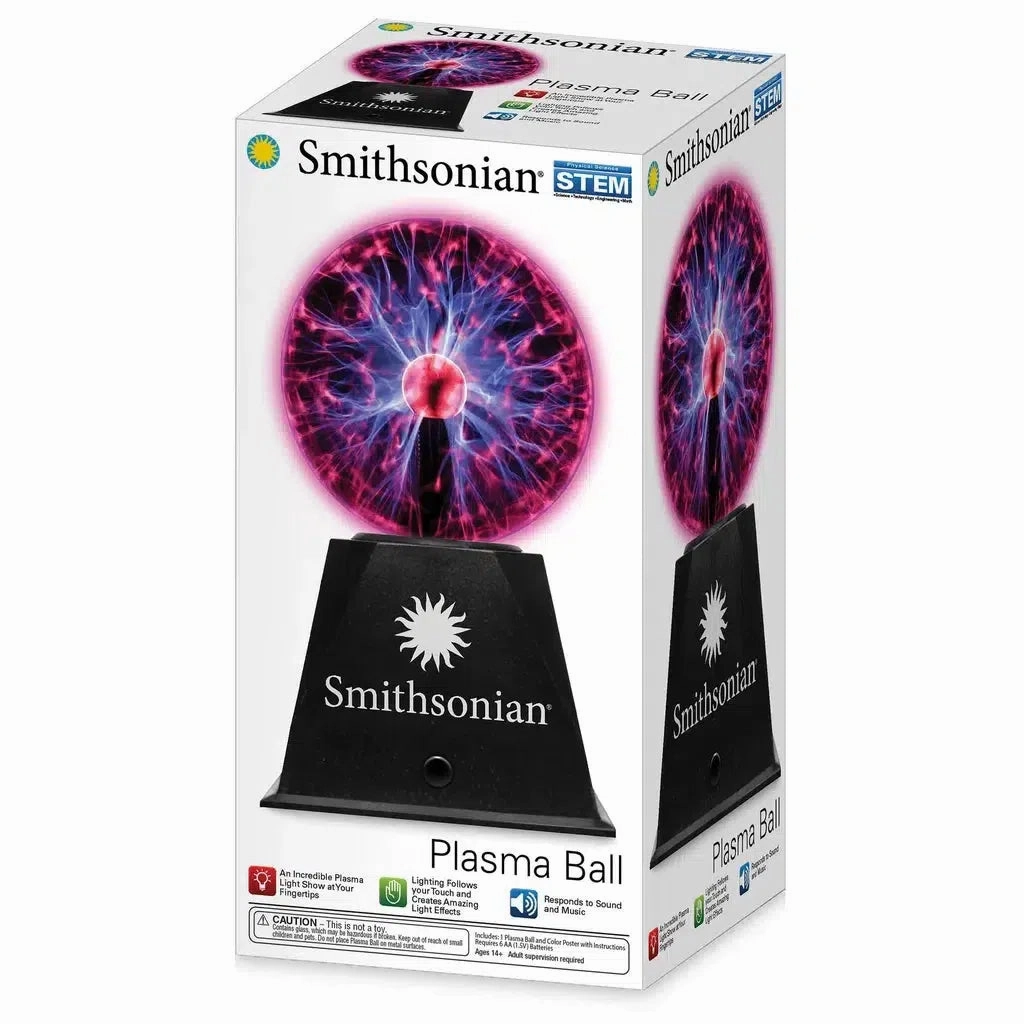 Plasma Ball