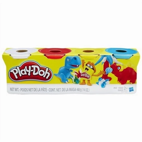 Play-Doh Classic Colors Pack