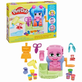 Play-Doh Hair Stylin Salon