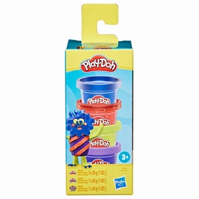 Play-Doh Monster Mini Color Pack