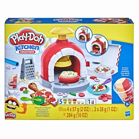 Play-Doh Pizza Oven Playset
