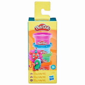 Play-Doh Zoo Mini Color Pack