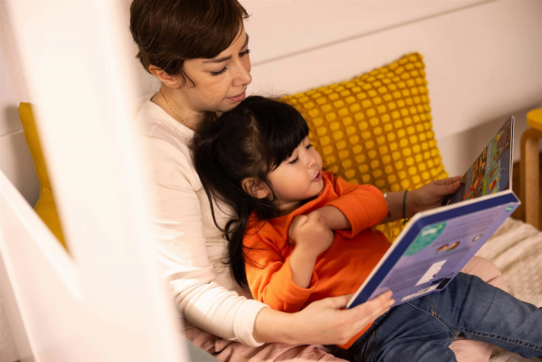 Play  Search & Shine In the Night Seek & Find Book with Lights Ages 2 