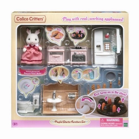 Playful Starter Furniture Set