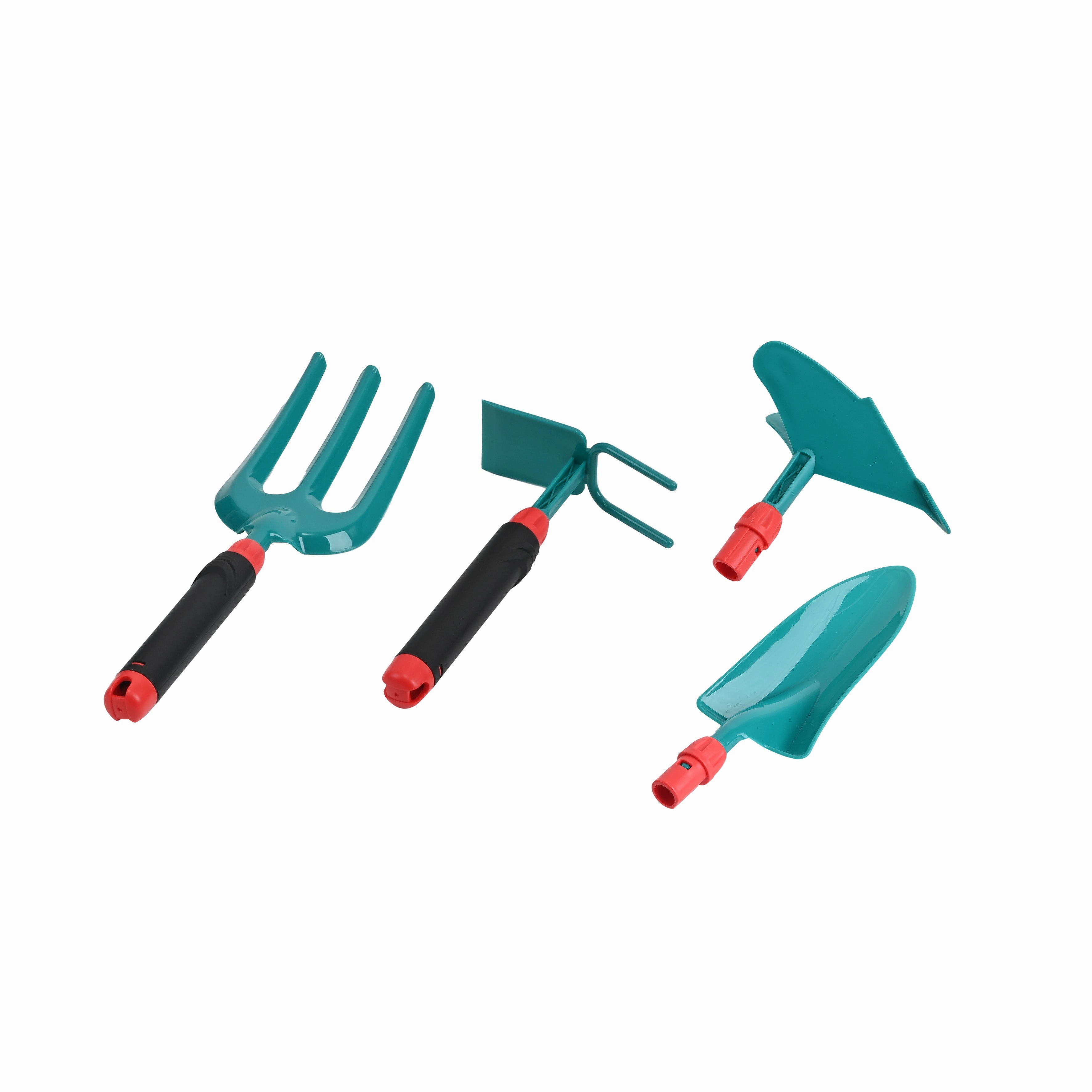 Playgo Toys Ent. Ltd. Gardening Tool 6 Pieces