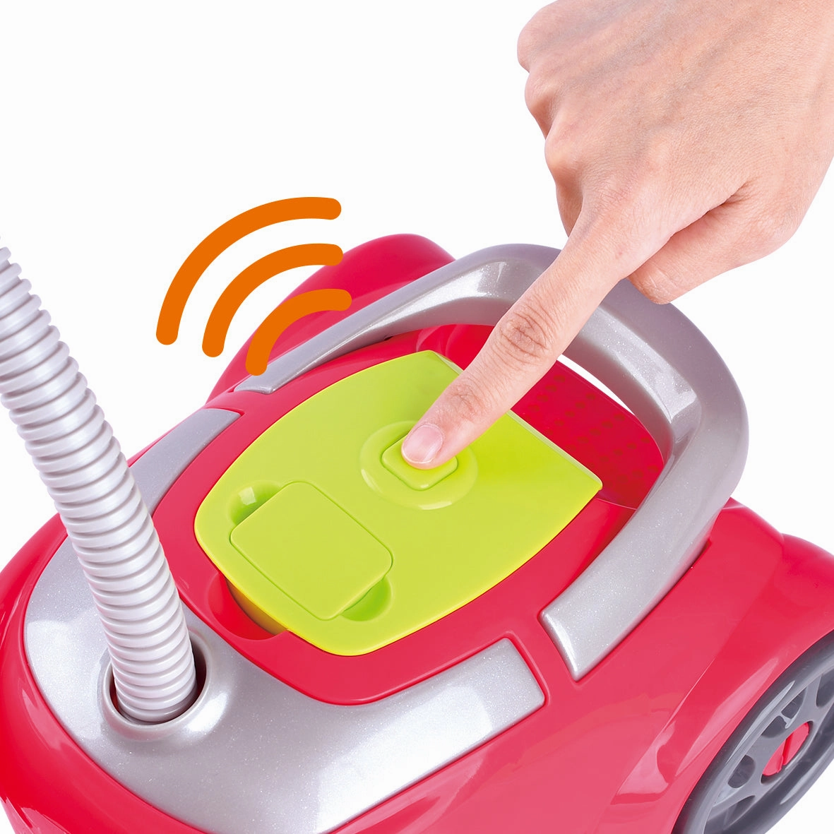 Playgo Toys Ent. Ltd. House Cleaning Trolley