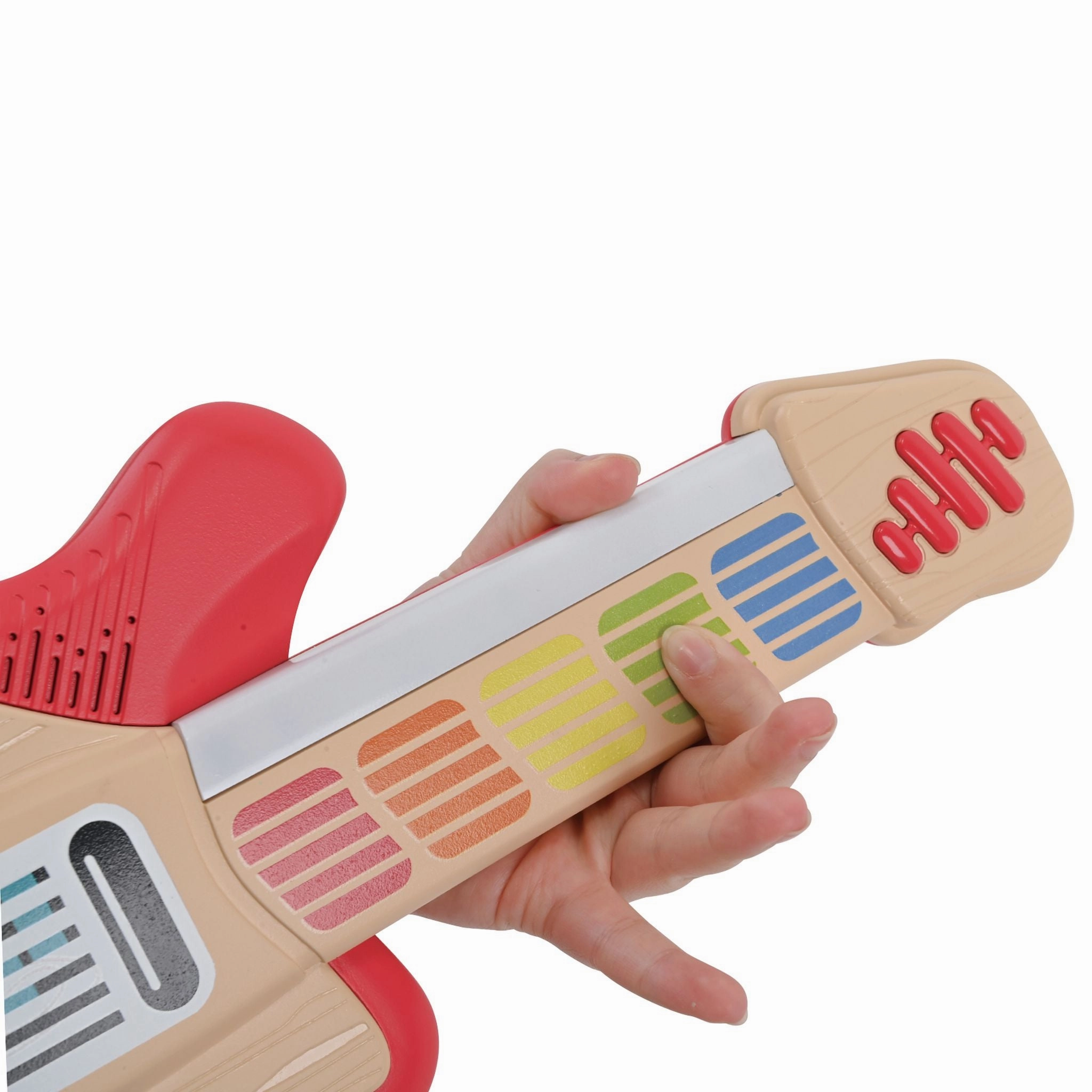 Playgo Toys Ent. Ltd. Jam Perfect Electronic Guitar