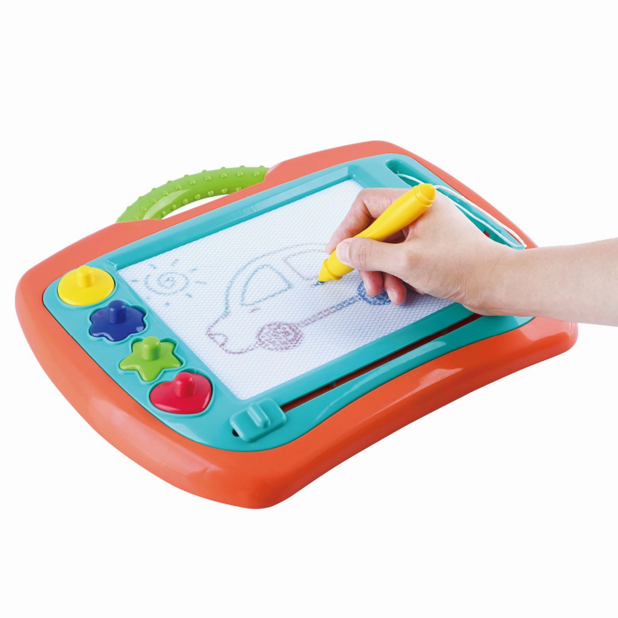 Playgo Toys Ent. Ltd. Magic Colour Drawing Board