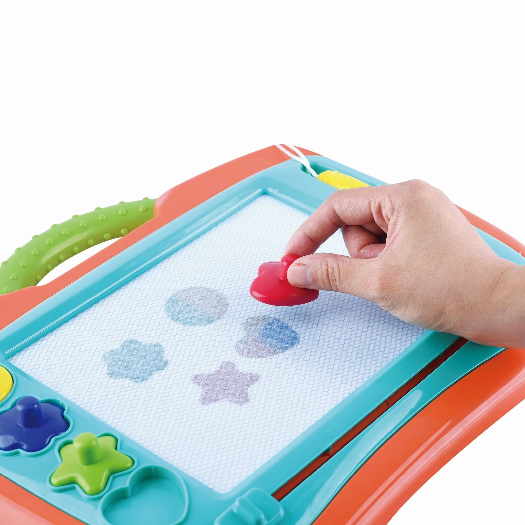 Playgo Toys Ent. Ltd. Magic Colour Drawing Board