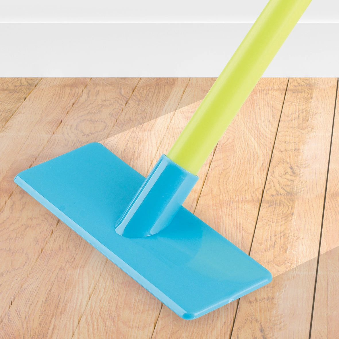 Playgo Toys Ent. Ltd. Make Cleaning Fun Set