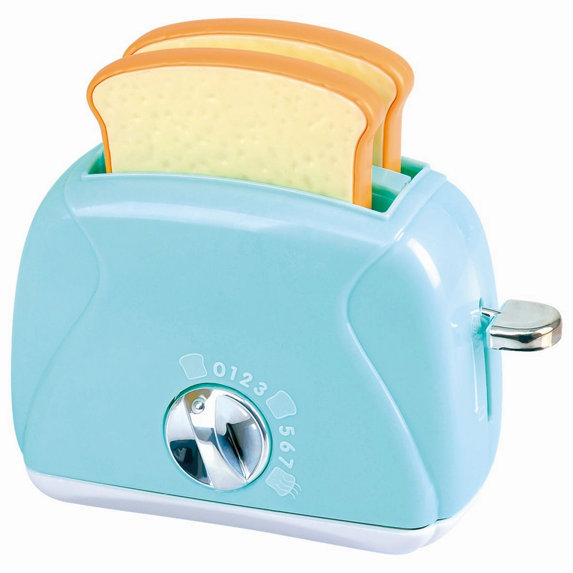 Playgo Toys Ent. Ltd. My Toaster Blue