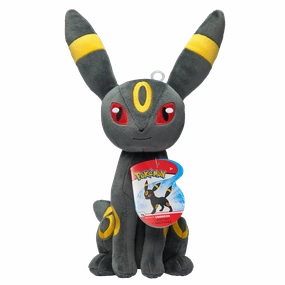 Pokemon 20cm Plush Umbreon