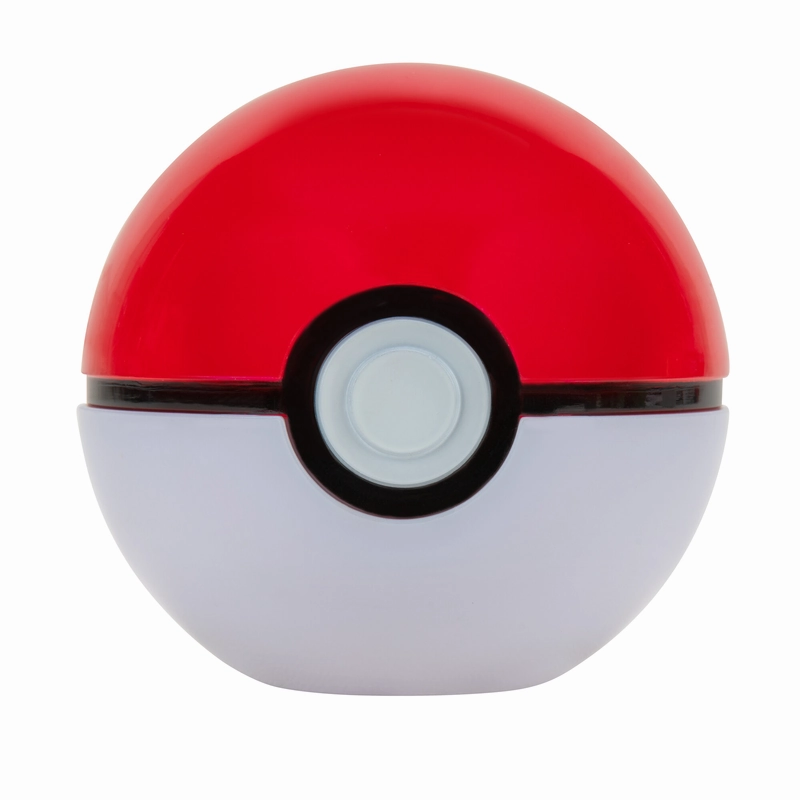 Pokemon Clip N Go Poke Ball Belt Set - Nest Ball & Poke Ball With Bulbasaur