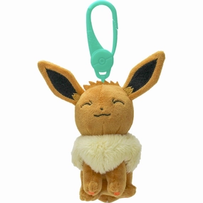 Pokemon Clippy Plush Eevee