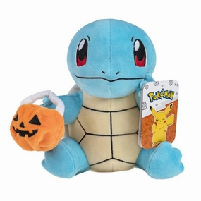 Pokemon Halloween 20cm Plush Squirtle