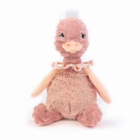 Pomelos the Ostrich - Small