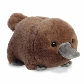 Pongo Platypus Spudsters