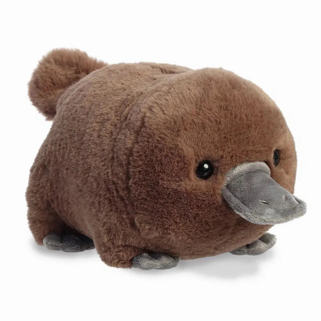 Pongo Platypus Spudsters
