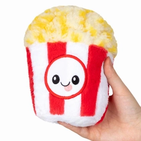 Popcorn Snacker