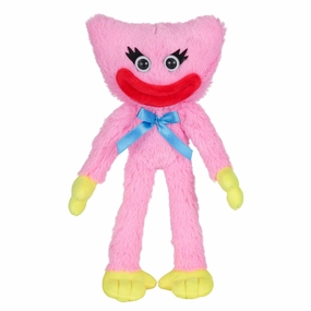 Poppy Playtime 8 Inch Collectible Plush - Kissy Missy