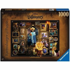 Prince John: Disney Villainous 1000pc