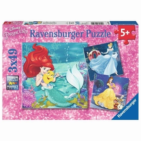 Princesses Adventure