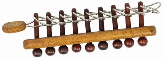 Professor Puzzle Great Minds The Sword Of Nine Seals Puzzle