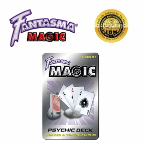 Psychic Deck Tin
