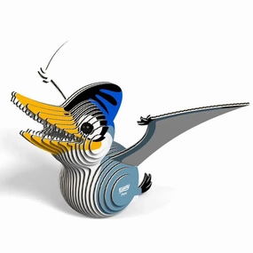 Ptero 3D Puzzle