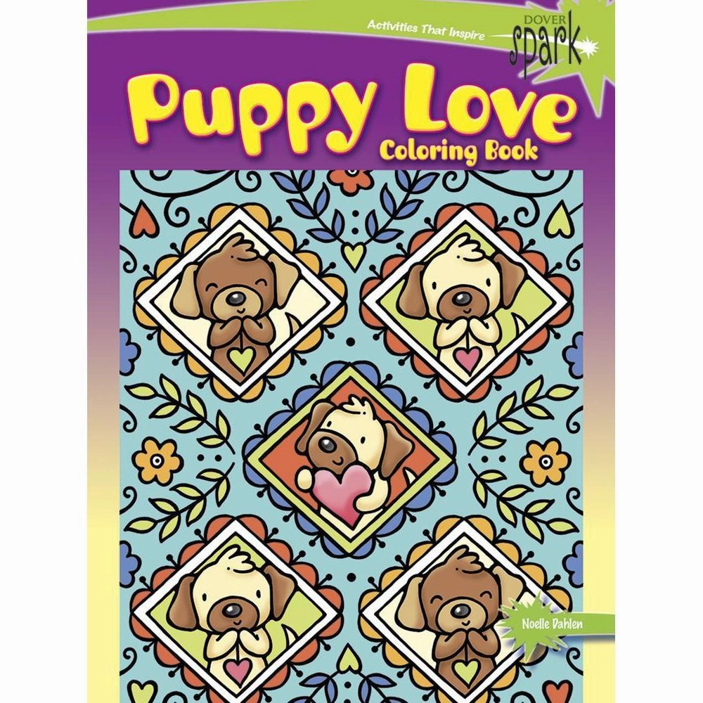 Puppy Love