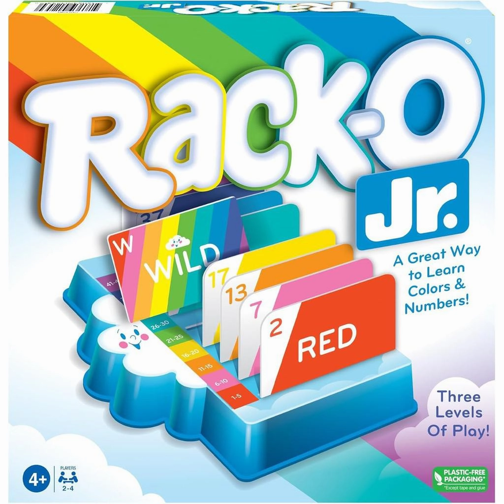 Rack-o Jr.